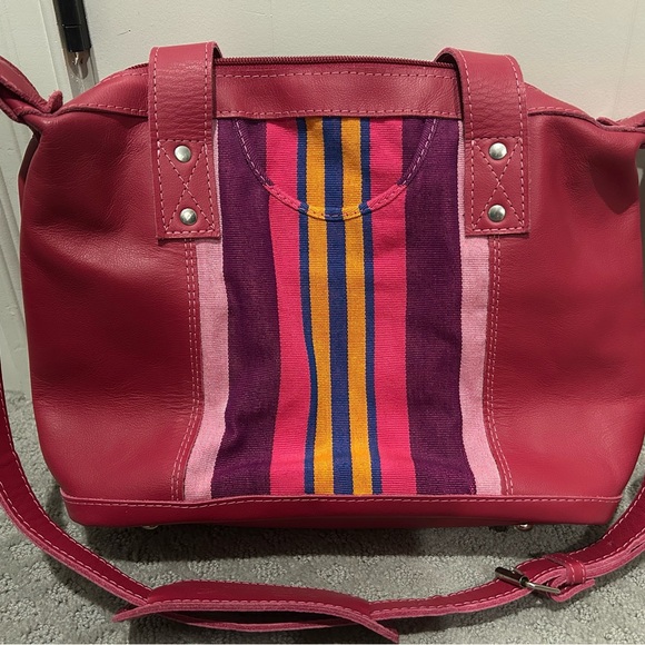 Nena & Co Love Will Keep Us Together handbag - Picture 8 of 16